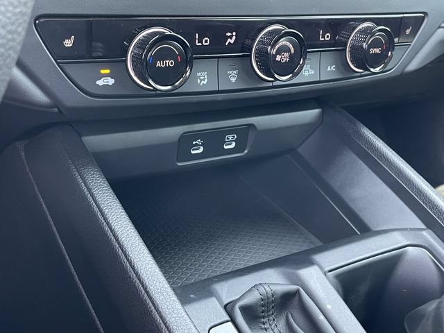 Used 2025 Honda Accord SE image 17