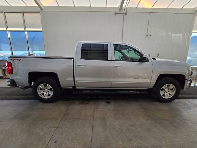 Used 2018 Chevrolet Silverado 1500 LT w/ All Star Edition image 6