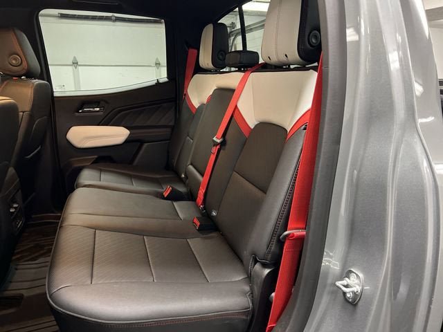 New 2026 GMC Canyon AT4X AWD/4WD image 25