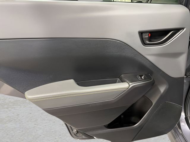 Certified 2025 Subaru Crosstrek 2.5i Sport w/ Crosstrek Mirror Package image 28