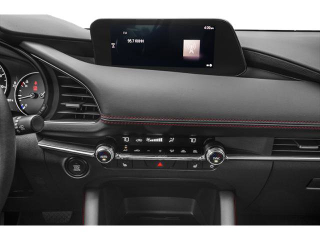 New 2026 MAZDA MAZDA3 Carbon image 10