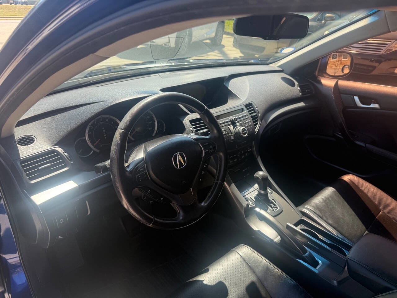 Used 2012 Acura TSX Sedan image 15