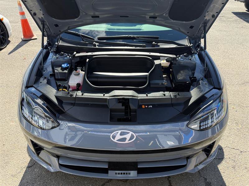 Used 2023 Hyundai Ioniq 6 SEL RWD image 20