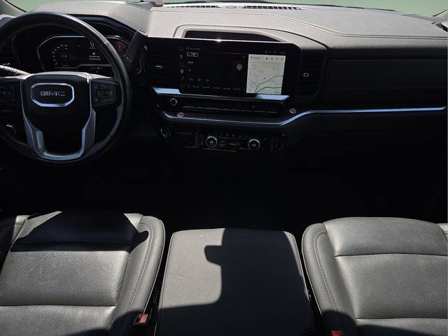 Used 2025 GMC Sierra 1500 SLT RWD image 17