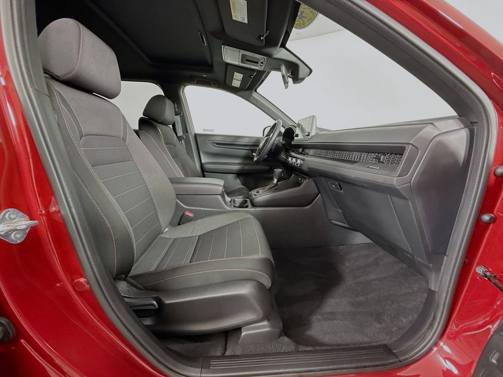 Certified 2024 Honda CR-V Sport image 26