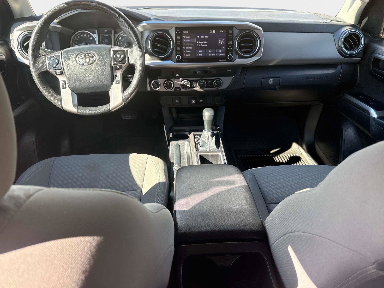 Used 2023 Toyota Tacoma SR5 image 16