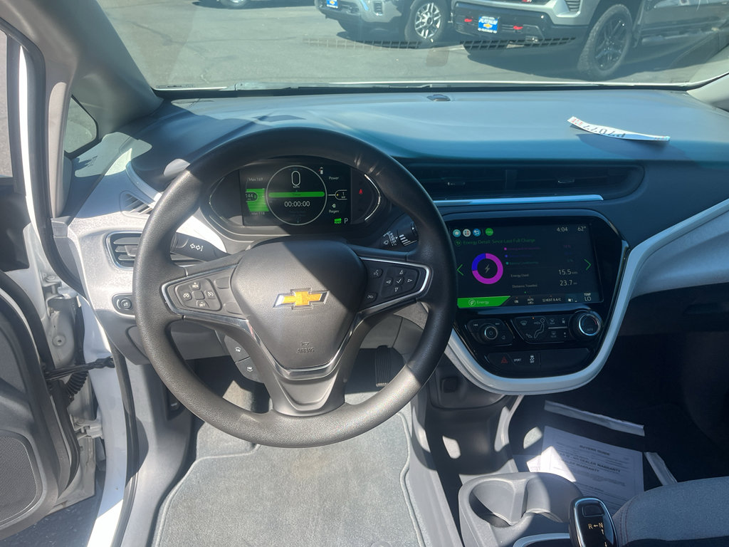 Used 2018 Chevrolet Bolt LT FWD image 17