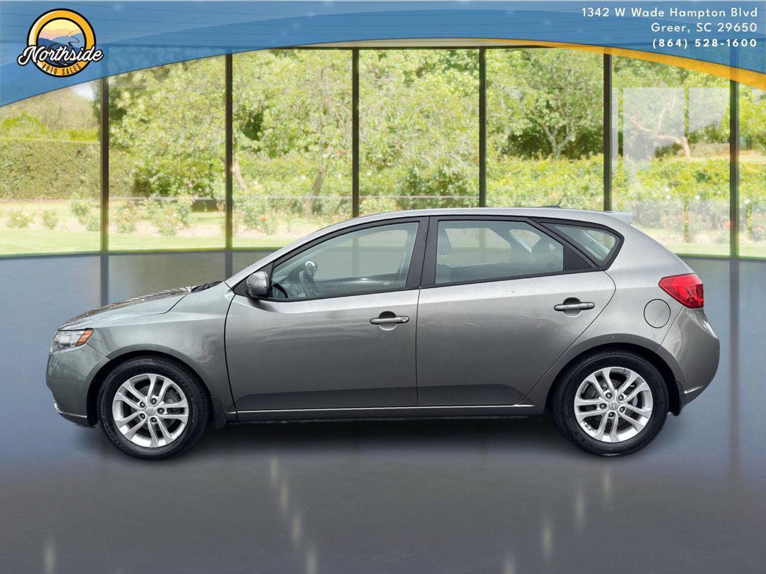 Used 2012 Kia Forte EX image 26
