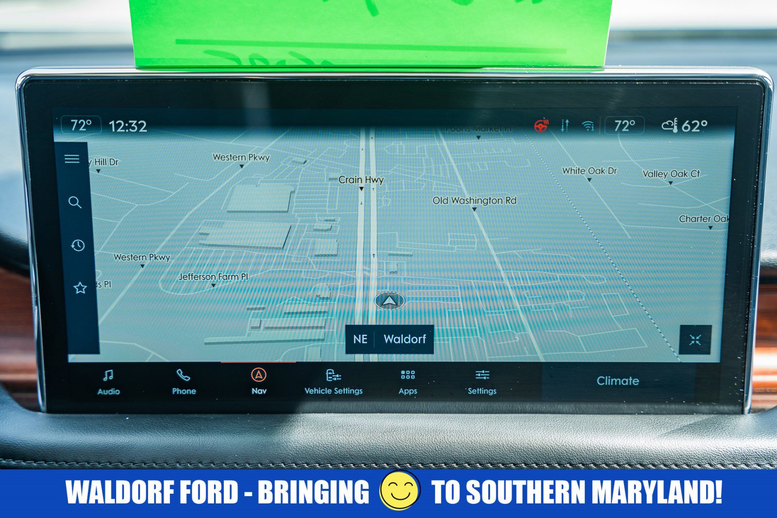 Used 2022 Lincoln Nautilus Reserve image 23