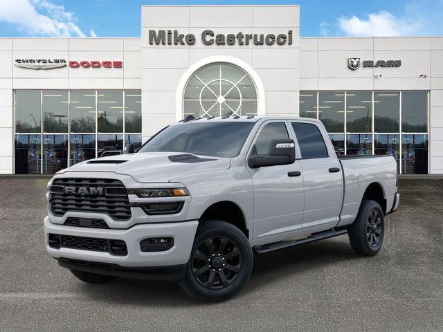 New 2026 RAM 2500 Tradesman image 2