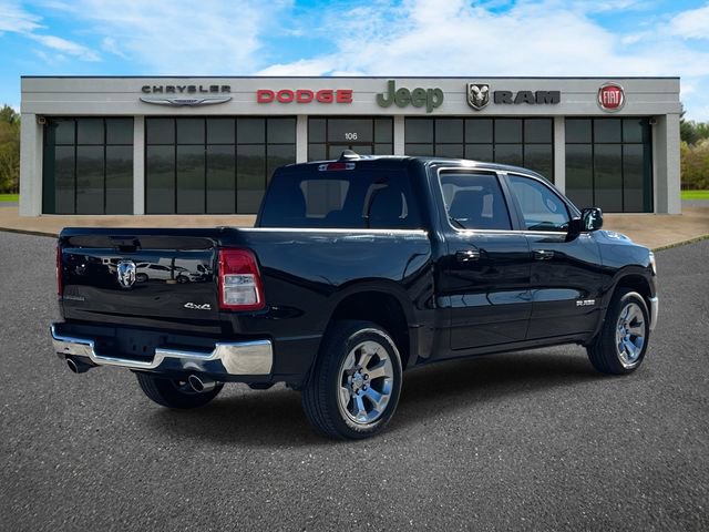 Used 2022 RAM 1500 Big Horn image 27