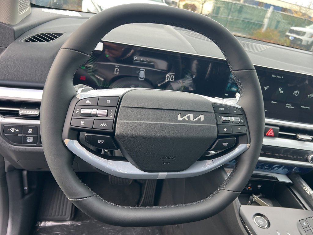 New 2026 Kia Sportage S image 10