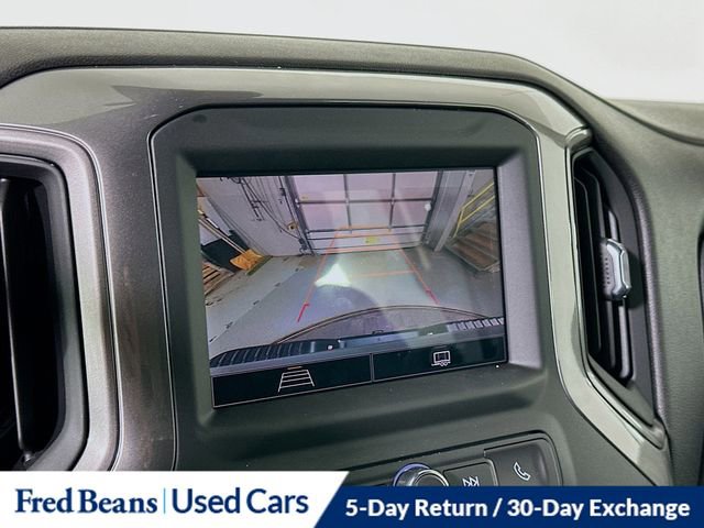 Used 2025 Chevrolet Silverado 2500 Custom w/ Custom Convenience Package image 15