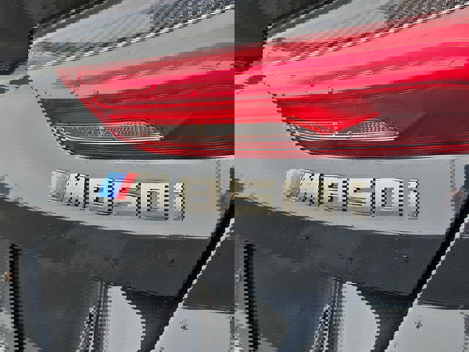 Used 2021 BMW M850i Gran Coupe xDrive w/ Driving Assistance Package image 31