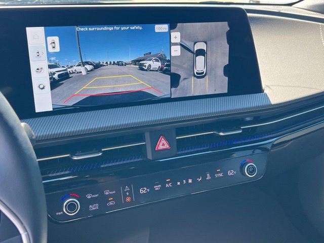 Certified 2023 Kia EV6 GT-Line AWD/4WD image 22