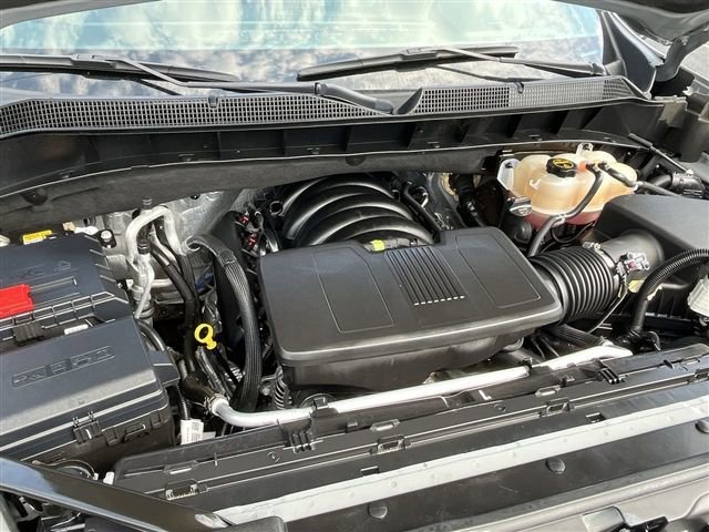 Used 2024 Chevrolet Silverado 1500 RST w/ RST All Star Premium Package image 31