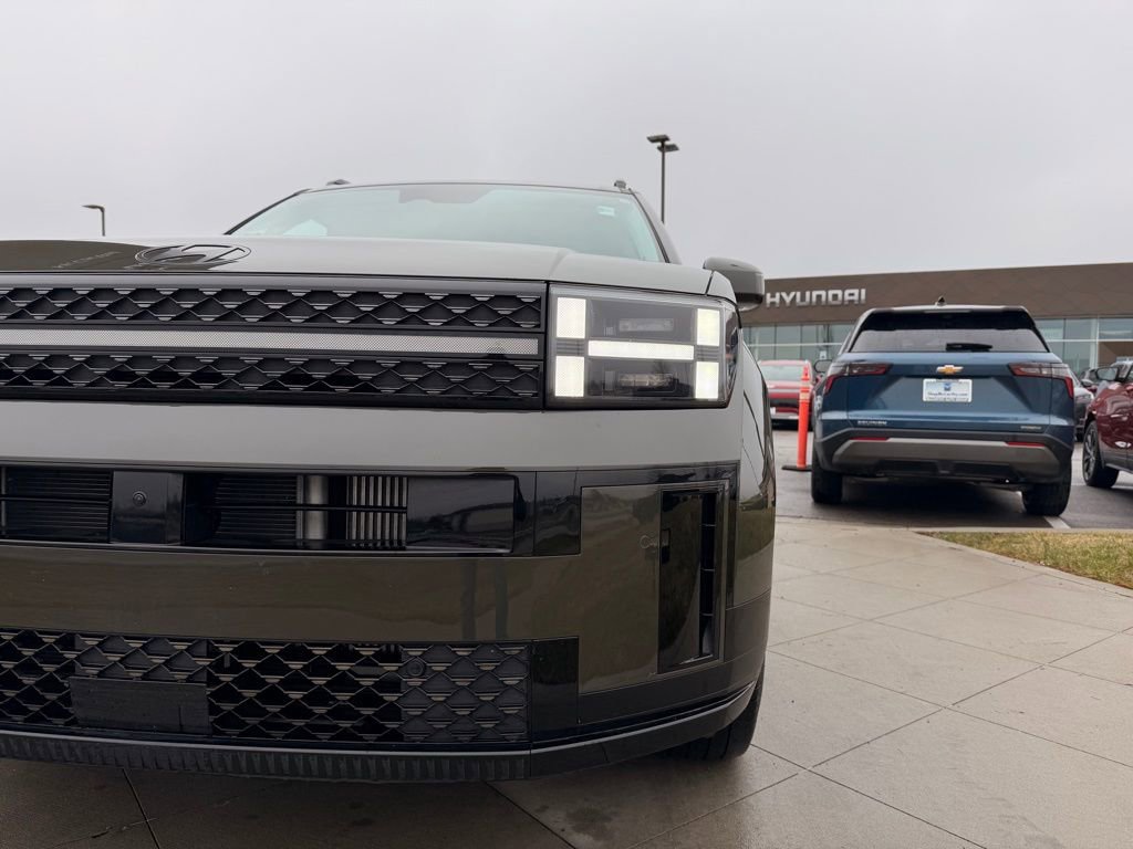 Used 2024 Hyundai Santa Fe Calligraphy image 16