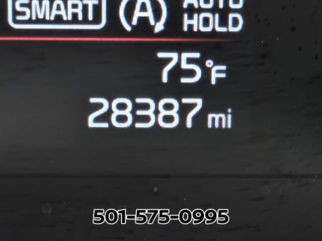 Used 2025 Kia Sportage LX FWD image 31