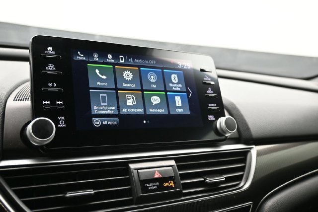 Used 2022 Honda Accord Sport image 11