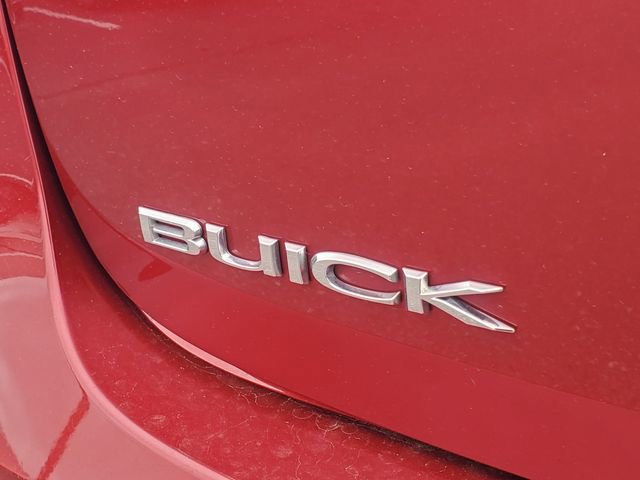 Used 2017 Buick Envision Essence FWD image 6