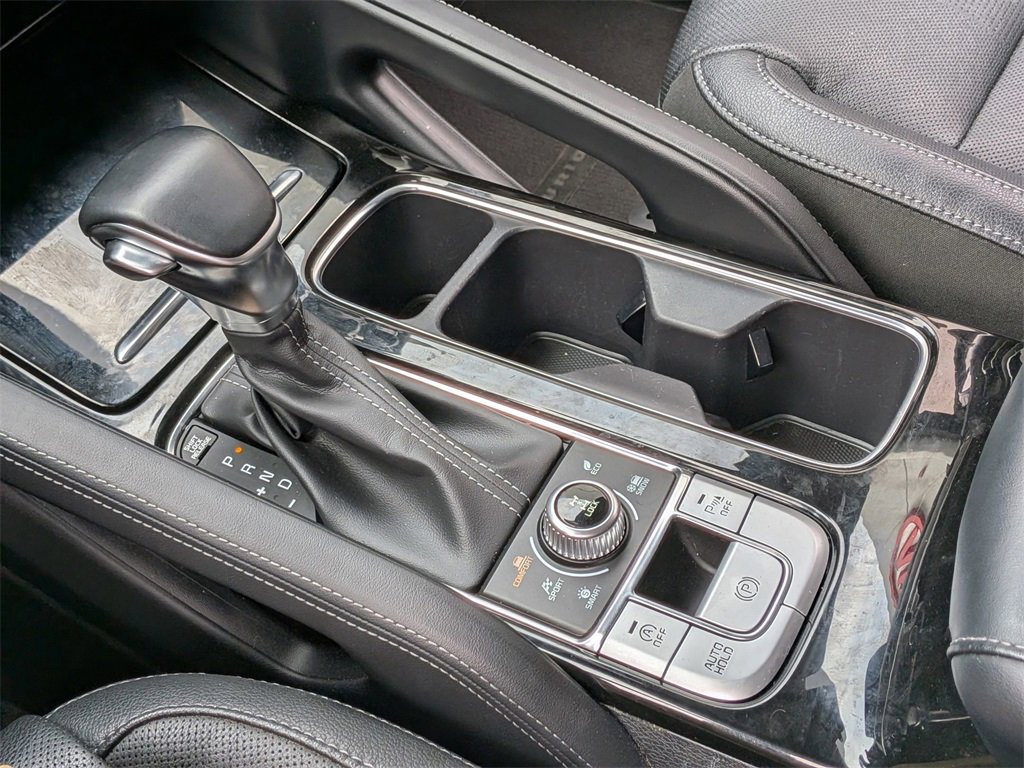 Certified 2022 Kia Telluride EX image 15