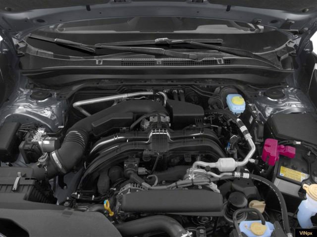 New 2026 Subaru Forester image 10