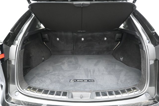 Used 2024 Lexus NX 250 FWD image 30