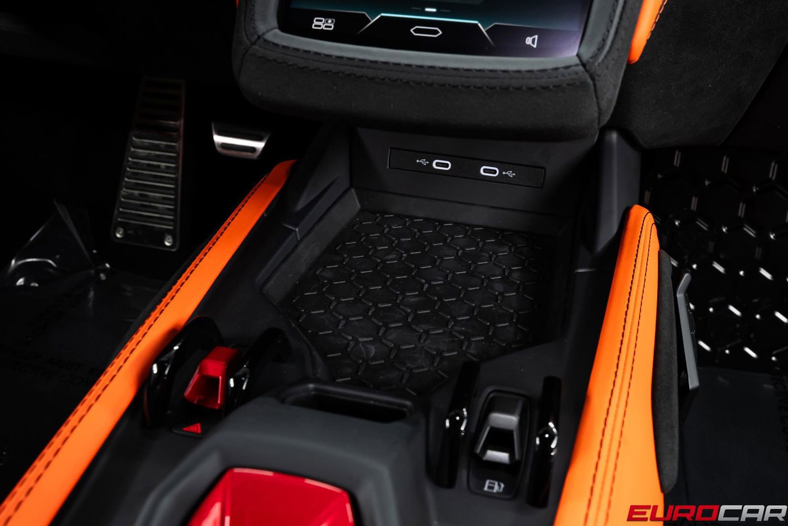 Used 2026 Lamborghini Temerario AWD/4WD image 33