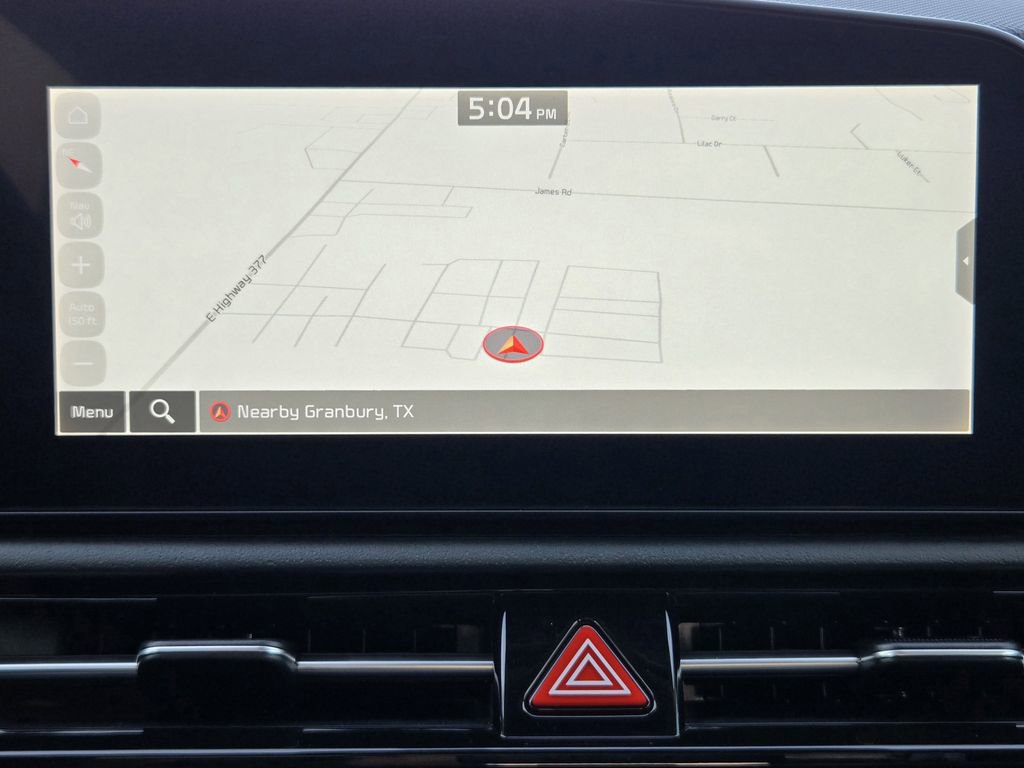 Certified 2024 Kia Niro Wave image 15