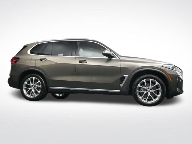 New 2026 BMW X5 xDrive40i w/ Premium Package AWD/4WD image 31
