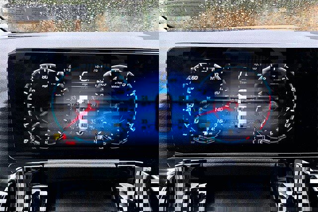 Certified 2023 Mercedes-Benz GLA 250 4MATIC image 16