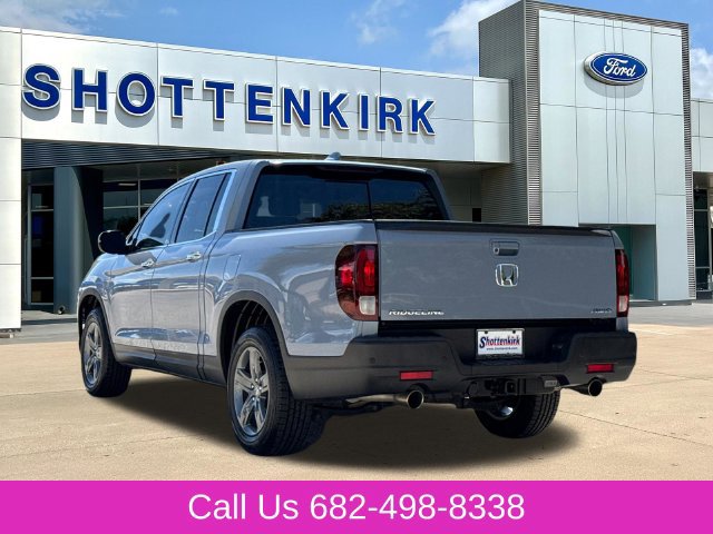Used 2023 Honda Ridgeline RTL-E image 6