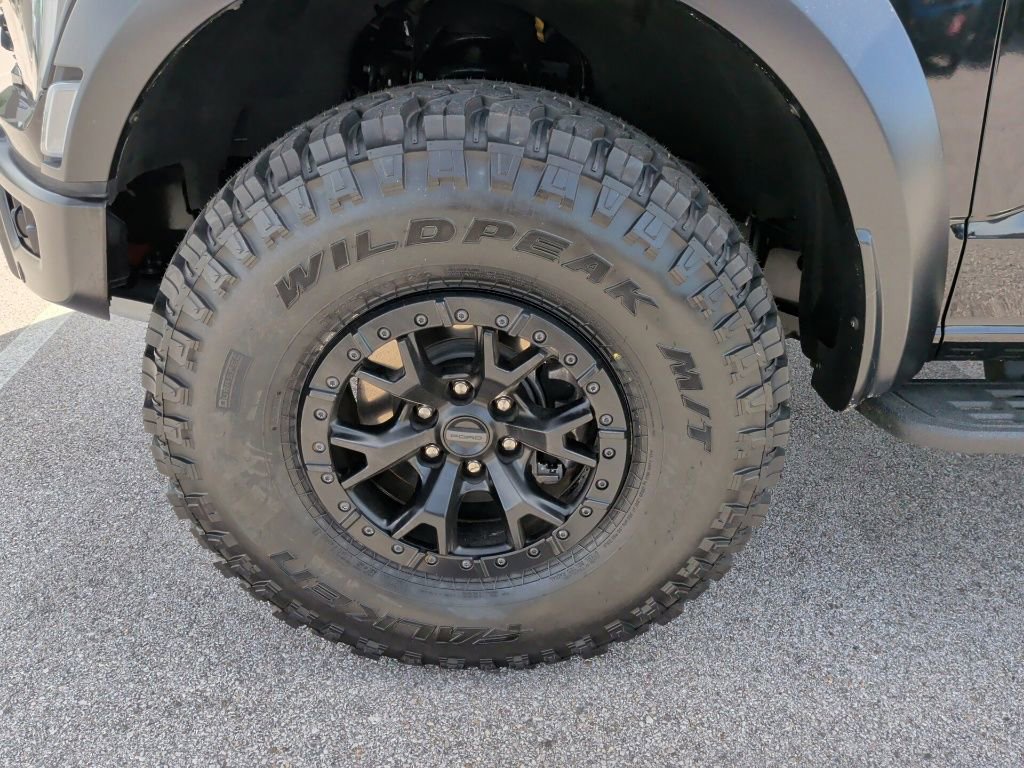 Used 2023 Ford F150 Raptor w/ Equipment Group 802A Raptor R image 50