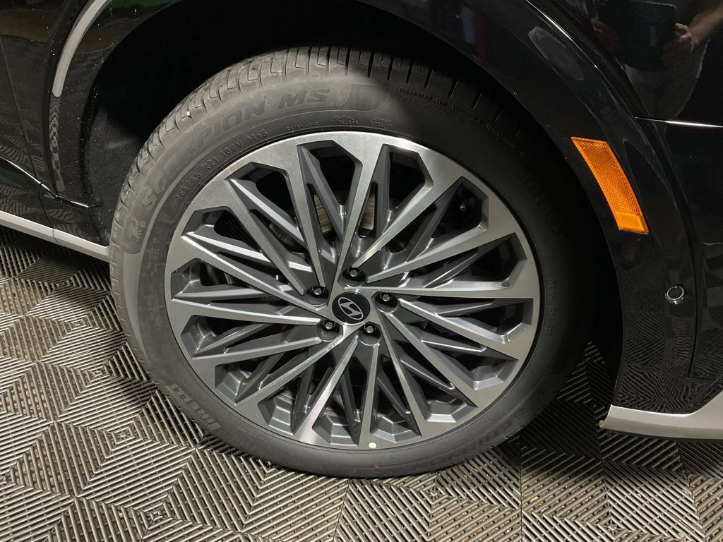 New 2026 Hyundai Palisade Calligraphy image 41