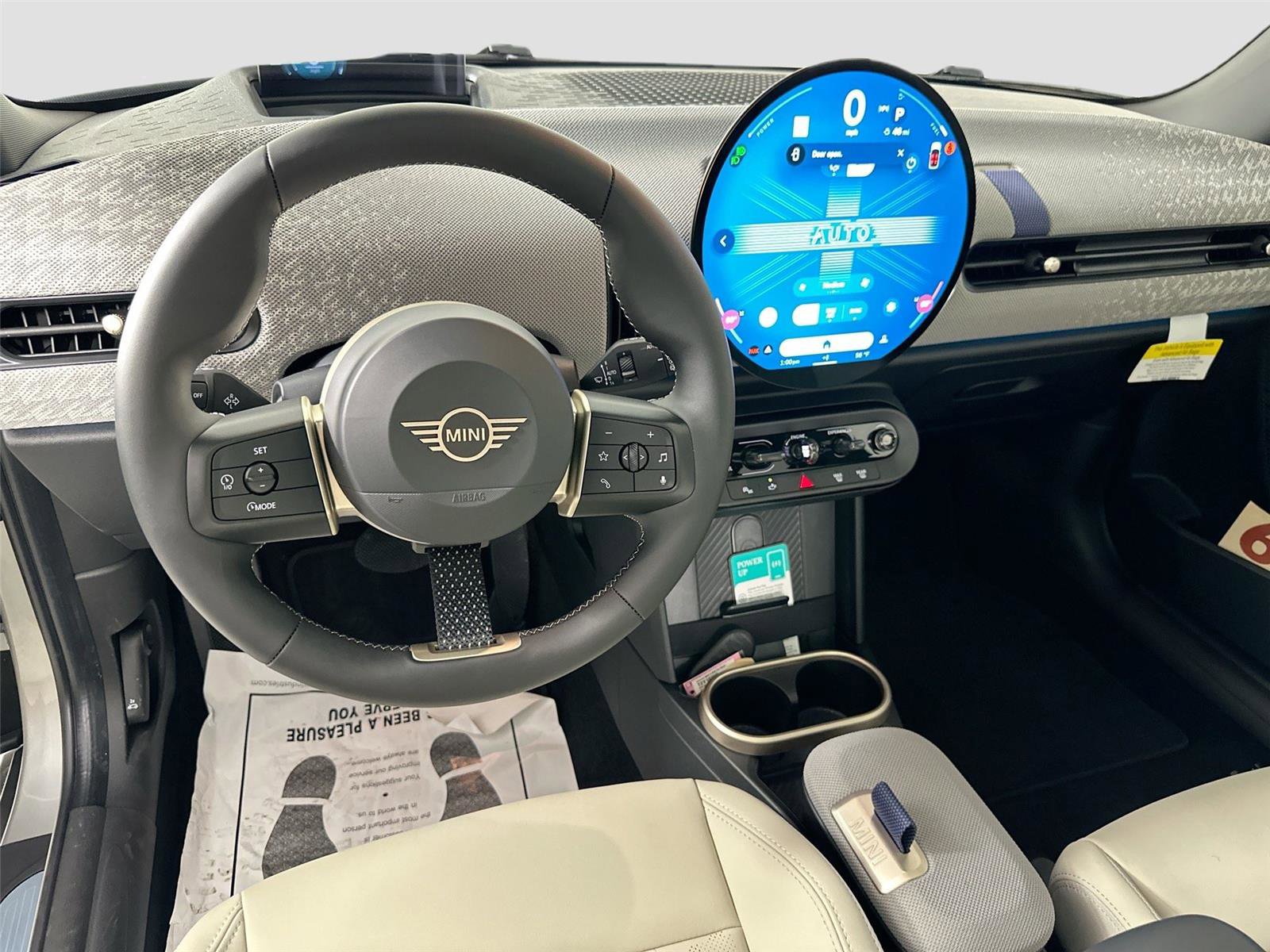 New 2026 MINI Cooper 2-Door Hardtop FWD image 22
