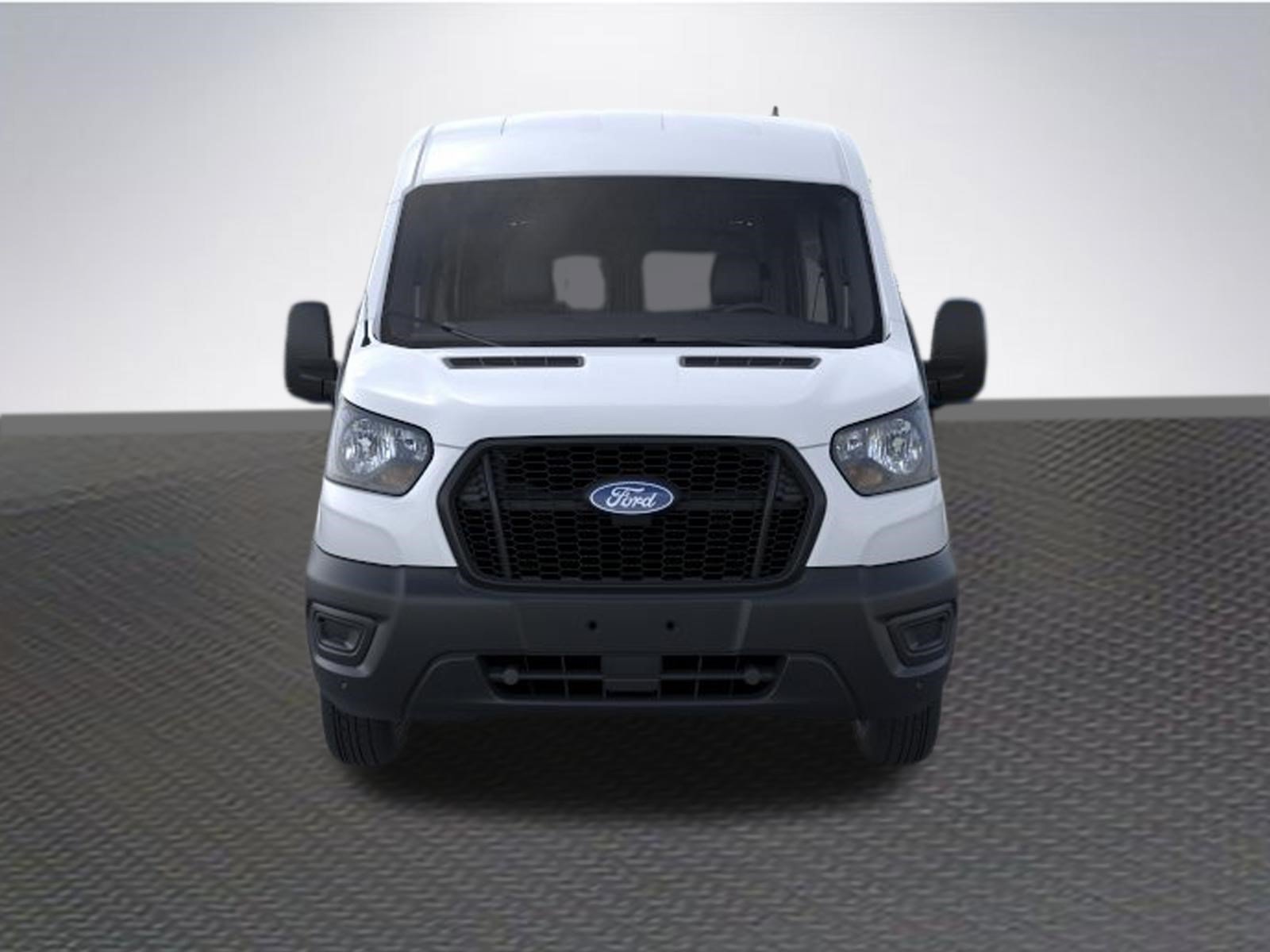 New 2026 Ford Transit 250 148 Medium Roof w/ Load Area Protection Package RWD image 6