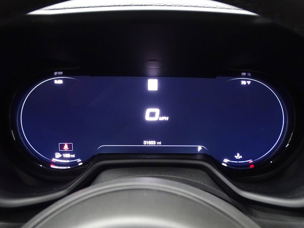 Used 2024 Dodge Hornet GT image 19