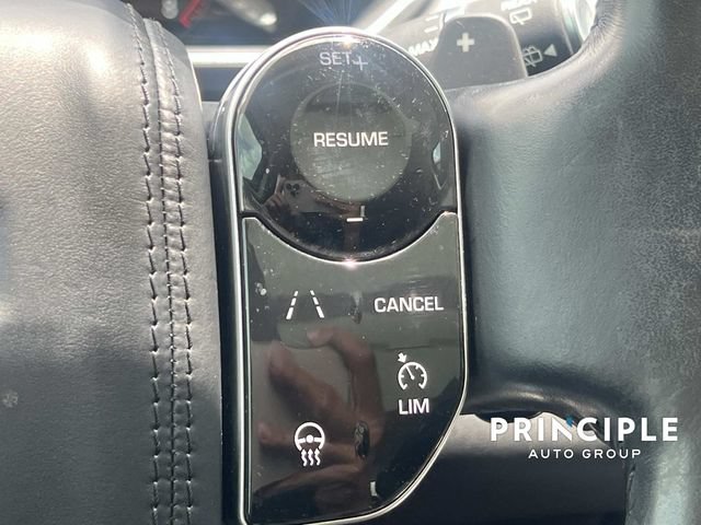 Used 2022 Land Rover Range Rover Westminster Edition AWD/4WD image 19