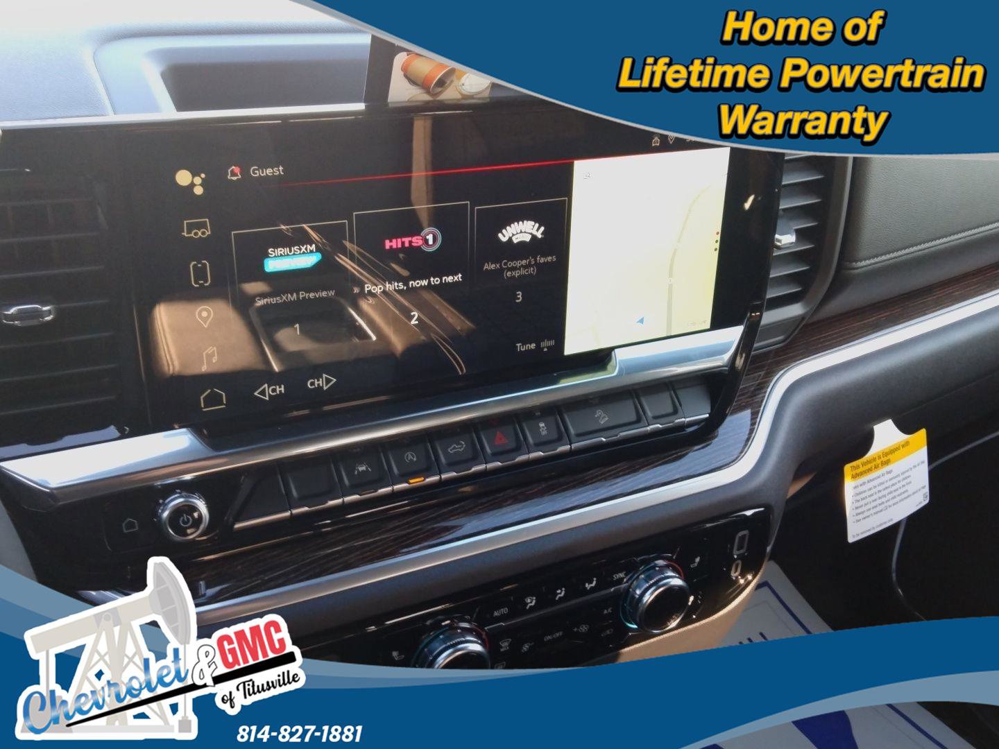 New 2026 GMC Sierra 1500 SLE w/ X31 Off-Road Package image 21