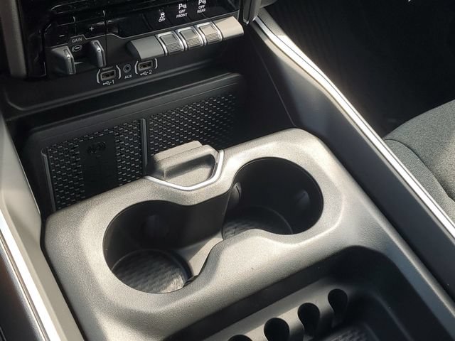 New 2026 RAM 1500 Big Horn AWD/4WD image 28