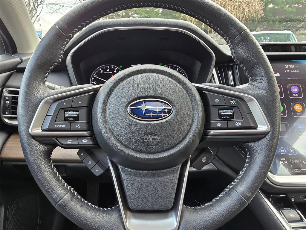 Used 2020 Subaru Legacy Limited XT w/ Popular Package #2 image 15