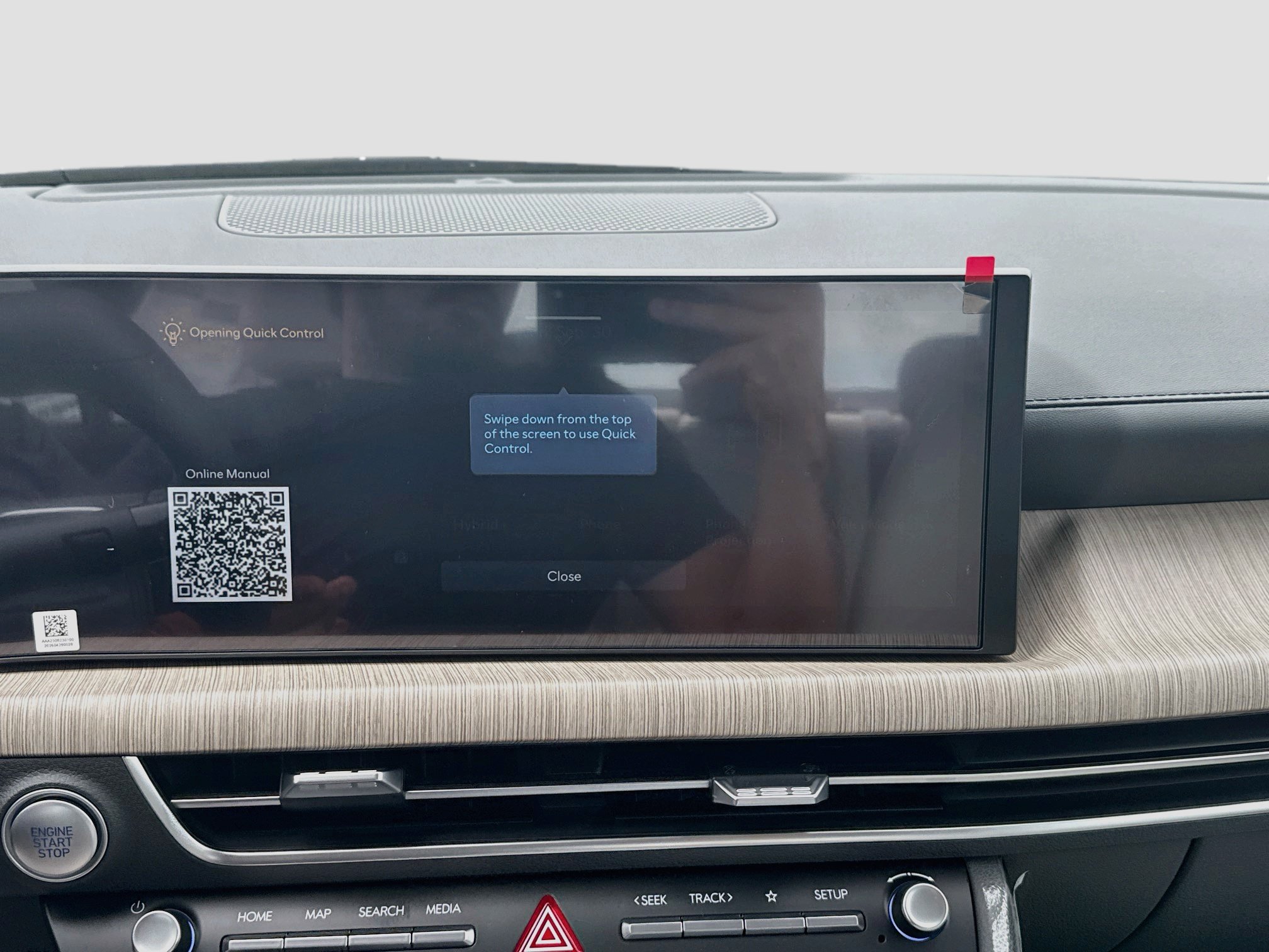 New 2026 Hyundai Sonata SEL FWD image 10