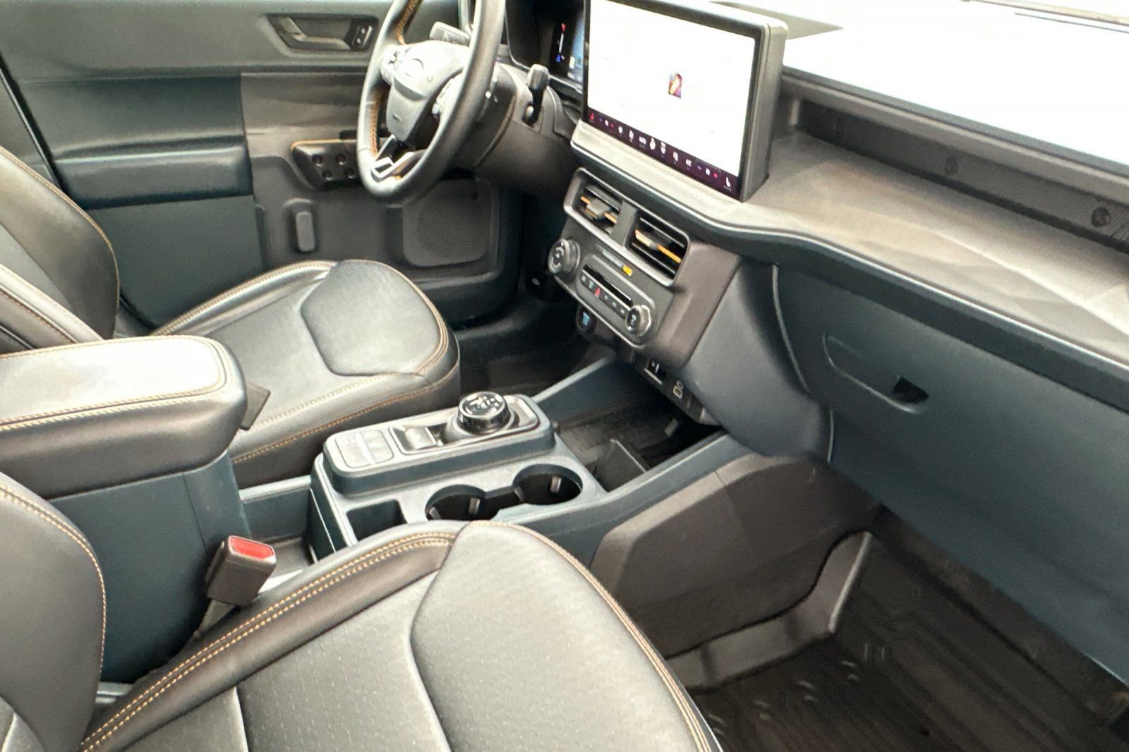 Used 2025 Ford Maverick Tremor image 16