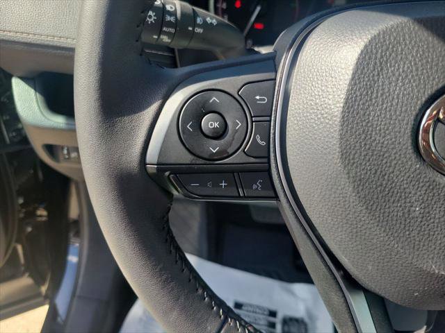 Certified 2025 Toyota RAV4 XLE Premium image 30