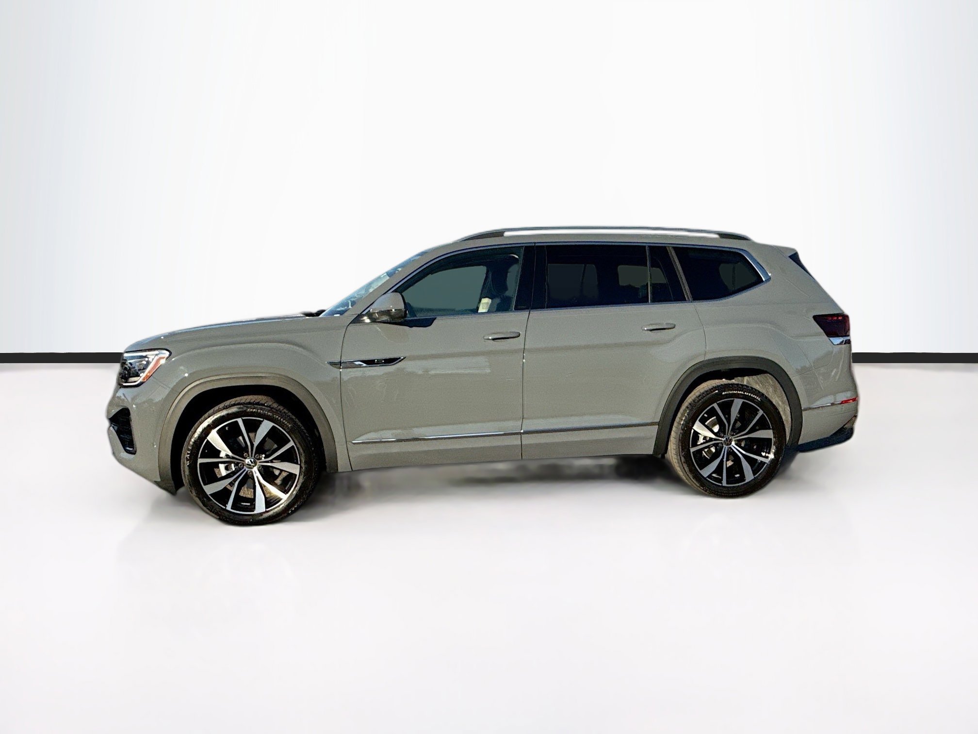 New 2026 Volkswagen Atlas SEL Premium R-Line image 6