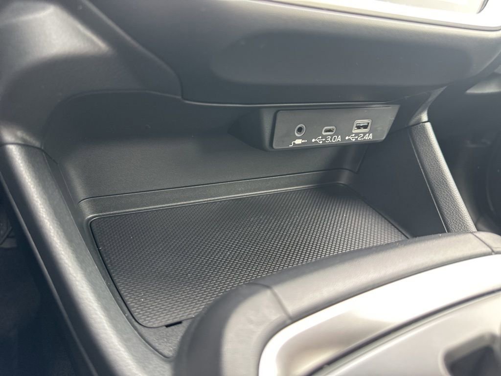 New 2026 Subaru Impreza 2.0i Sport AWD/4WD image 17