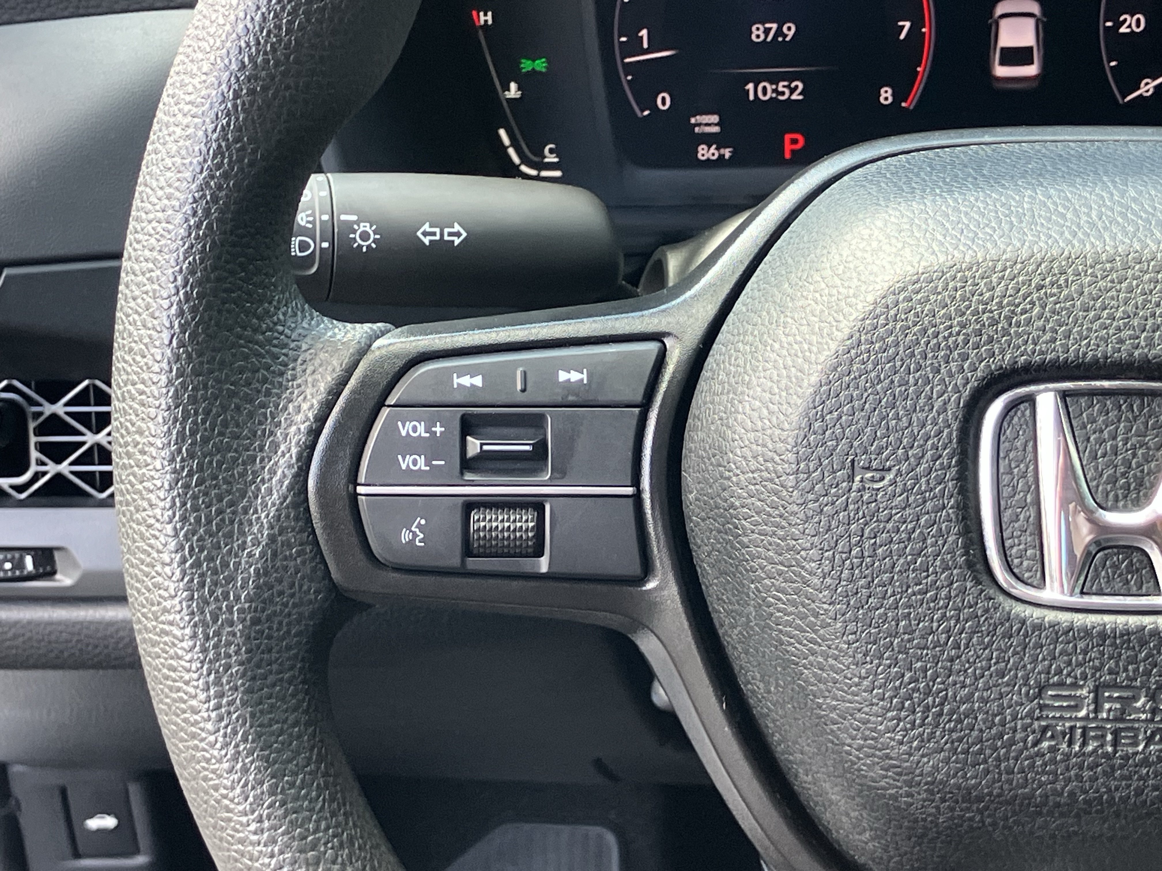 Certified 2023 Honda Accord LX image 20