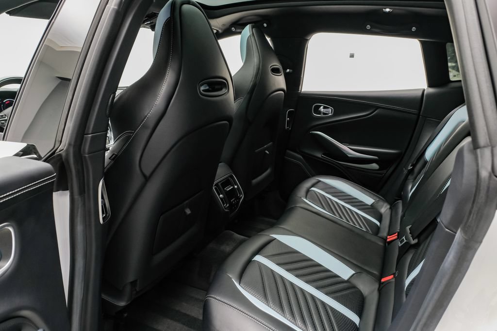 Used 2023 Aston Martin DBX 707 AWD/4WD image 44