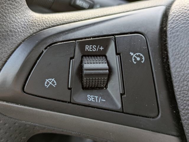 Used 2020 Chevrolet Spark LT FWD image 23