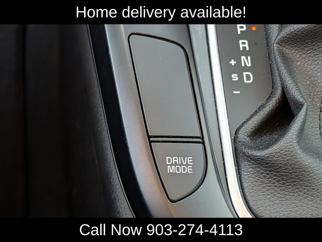Used 2025 Kia Soul LX w/ LX Technology Package FWD image 17